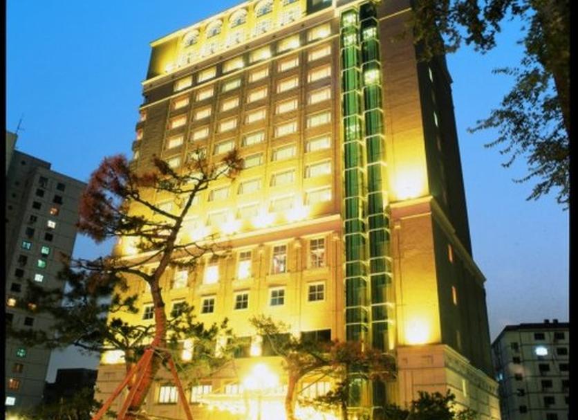 Toà nhà Ảnh