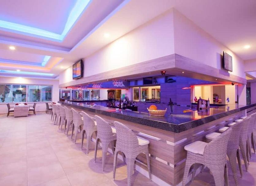 Bar Ảnh