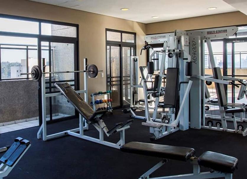 Gym Ảnh