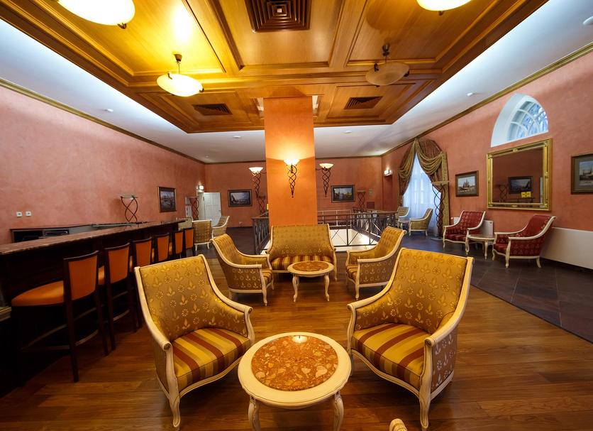 Lounge Ảnh