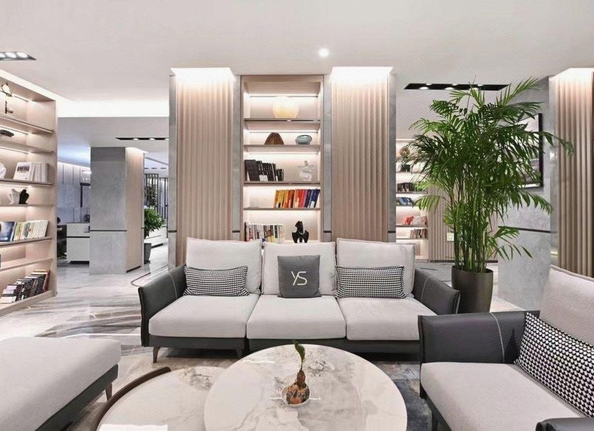 Lounge Ảnh