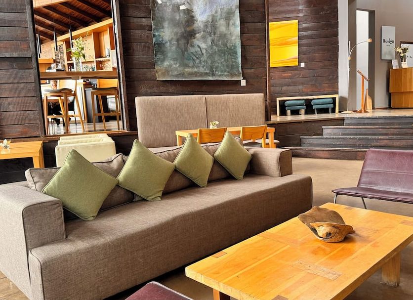 Lounge Ảnh