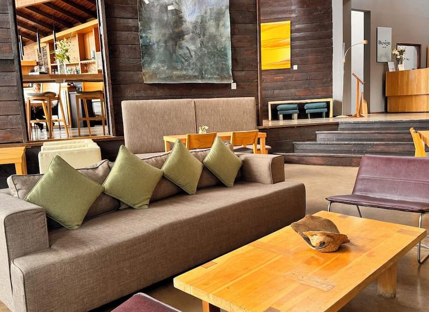 Lounge Ảnh