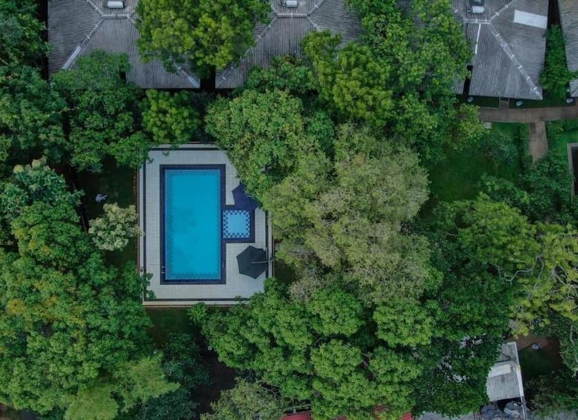 Cảnh ngoài trời Ảnh
