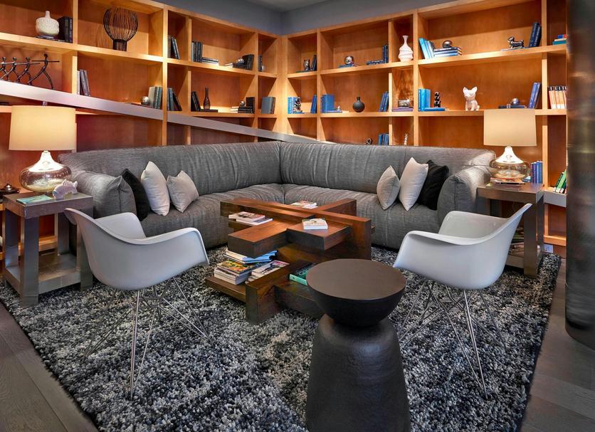 Lounge Ảnh