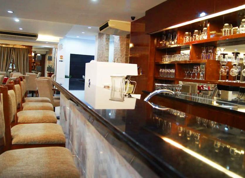 Bar Ảnh