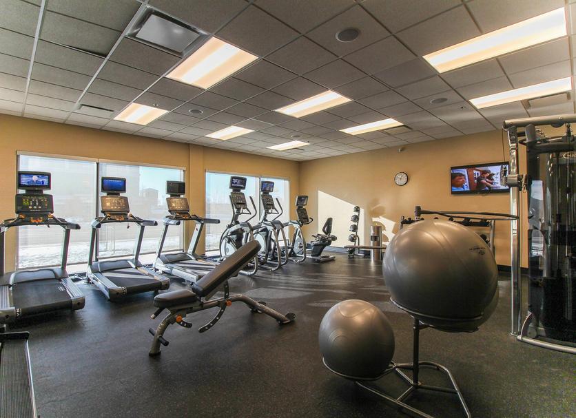 Gym Ảnh