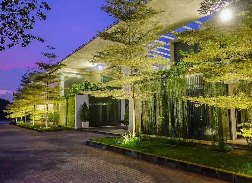 Cảnh ngoài trời Ảnh