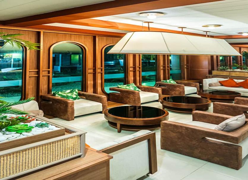 Lounge Ảnh