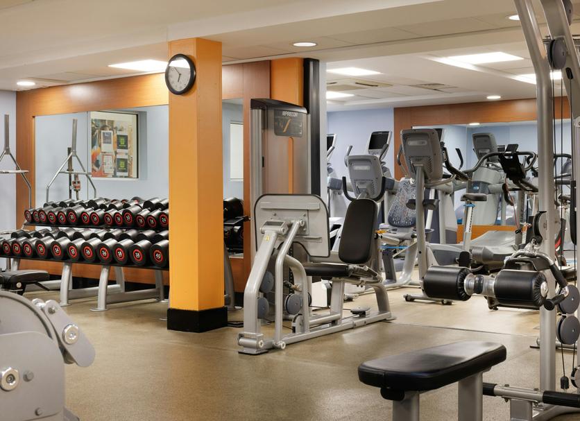 Gym Ảnh