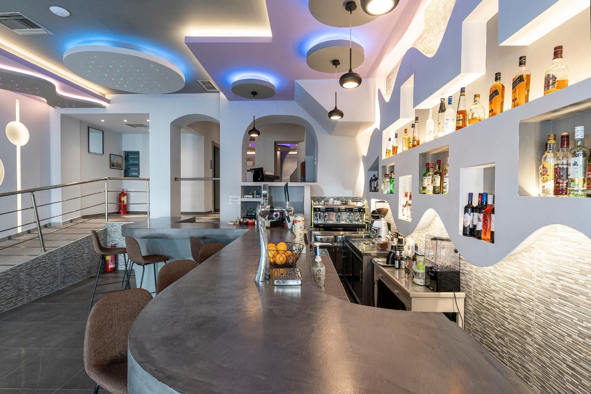 Bar Ảnh