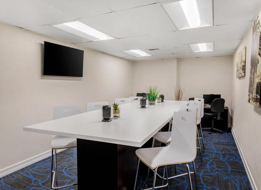 Conference room Ảnh