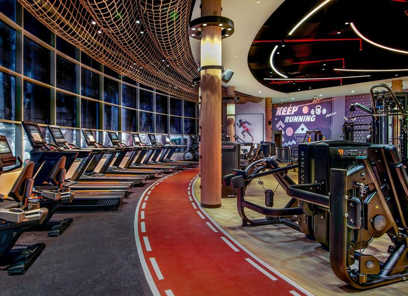 Gym Ảnh