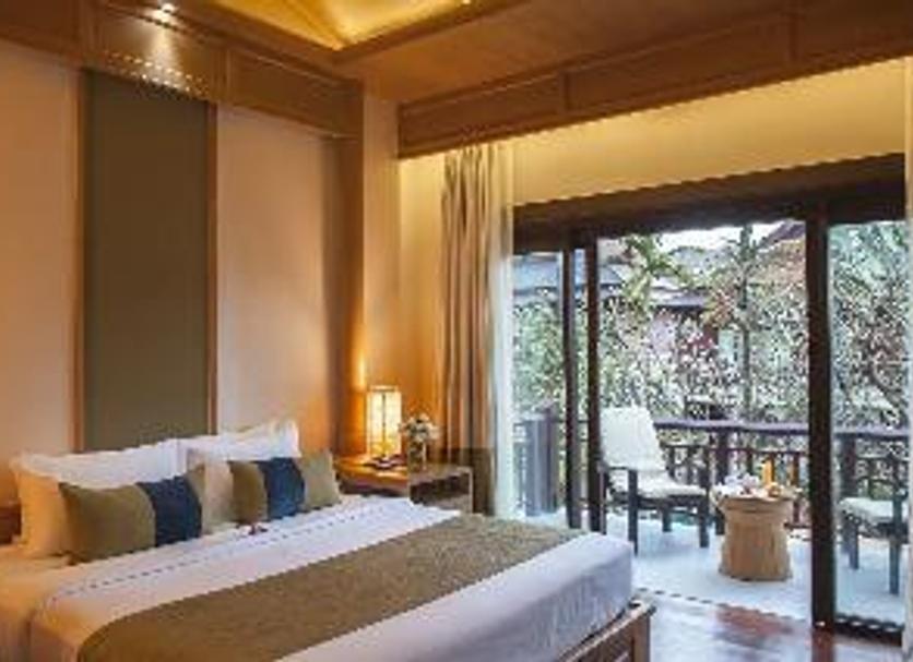 Phòng ngủ Ảnh