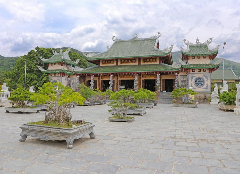 Toà nhà Ảnh