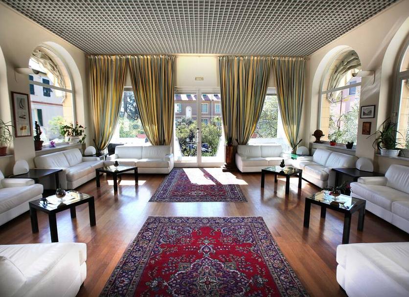 Lounge Ảnh