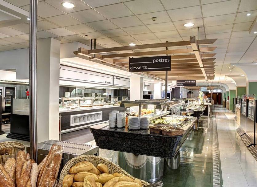 Buffet Ảnh