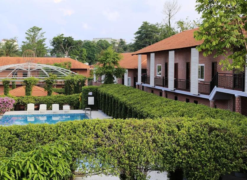 Bể bơi Ảnh