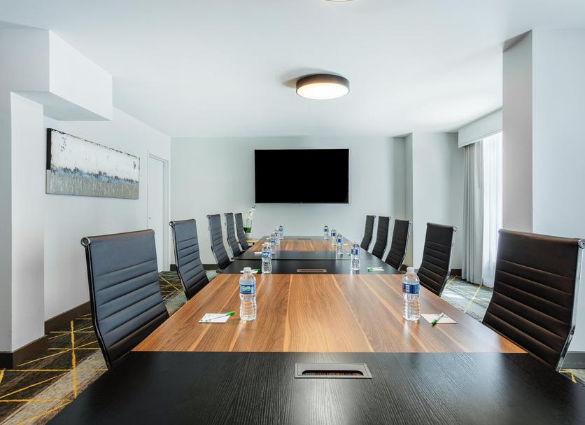 Conference room Ảnh