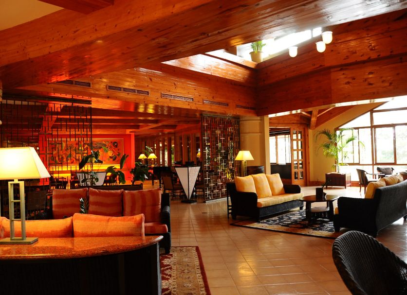 Lounge Ảnh