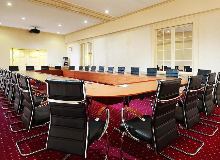 Conference room Ảnh