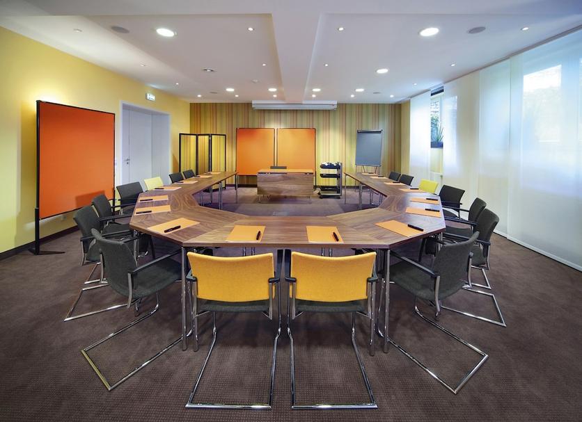 Conference room Ảnh