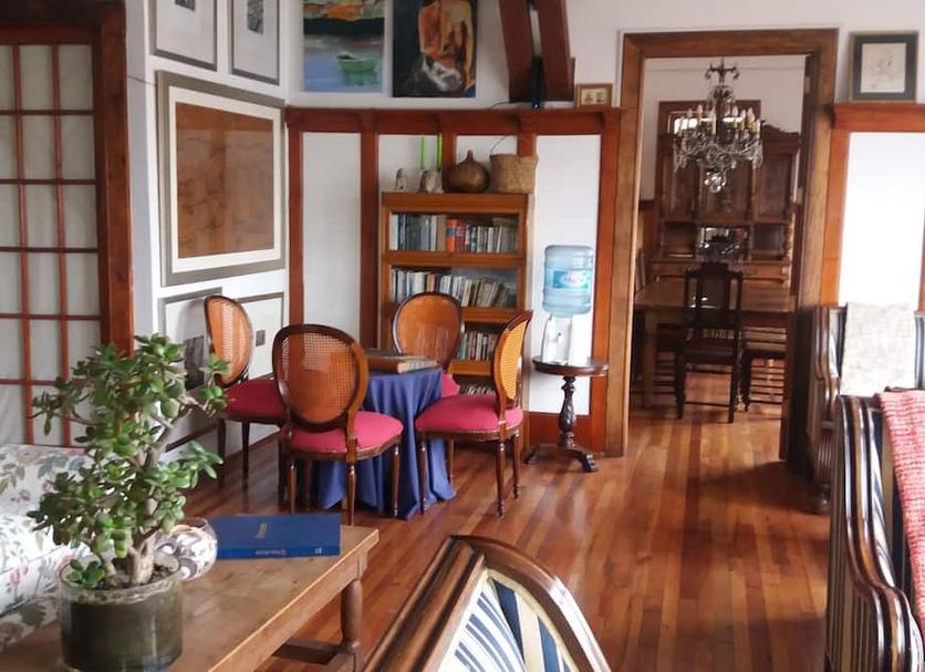 Lounge Ảnh