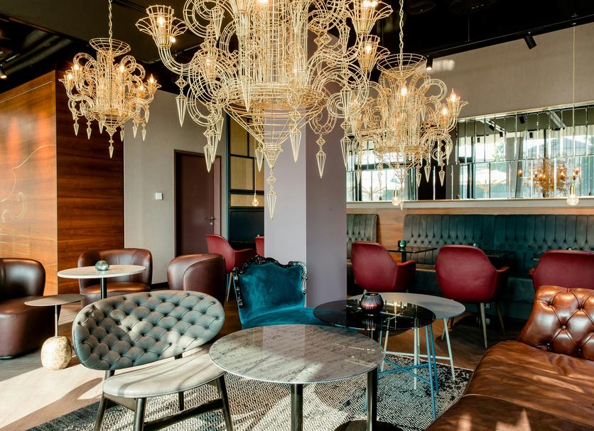 Lounge Ảnh