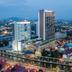 Cảnh ngoài trời