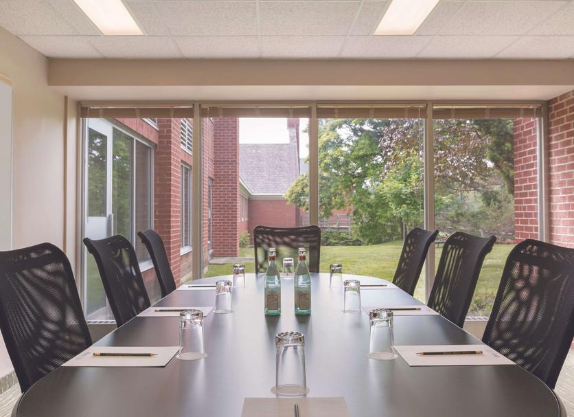 Conference room Ảnh