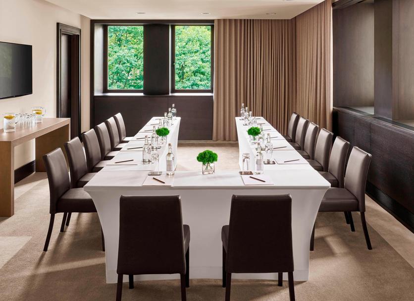 Conference room Ảnh