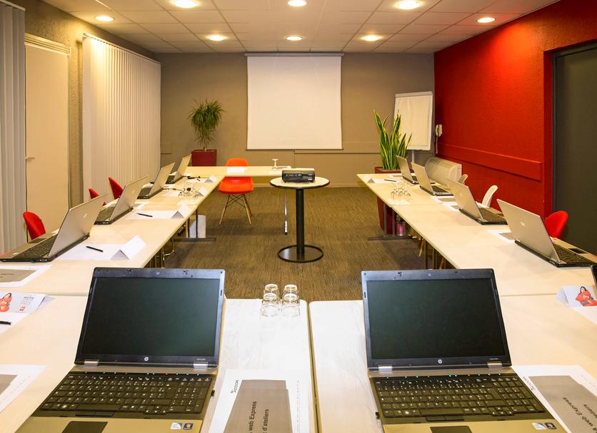 Conference room Ảnh