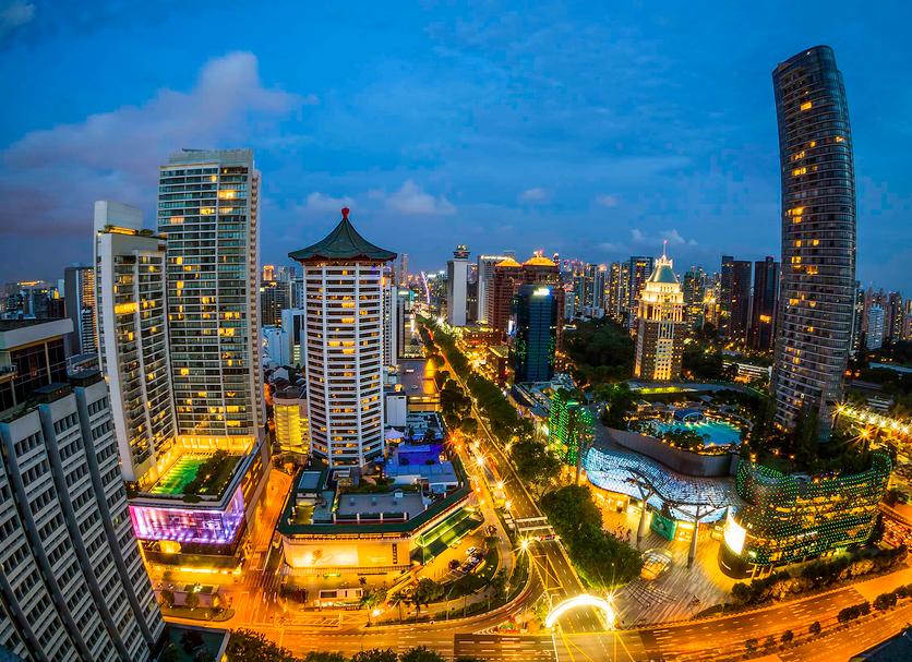 Cảnh ngoài trời Ảnh