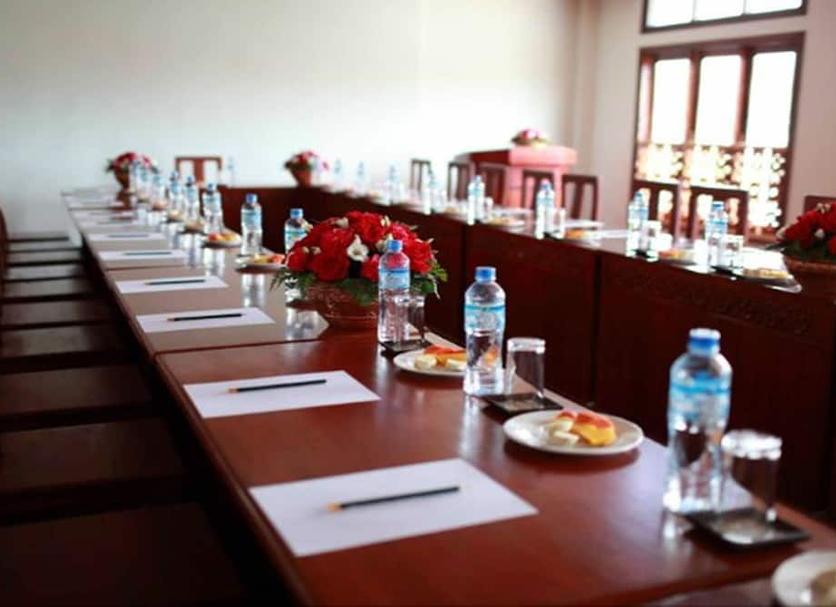 Conference room Ảnh