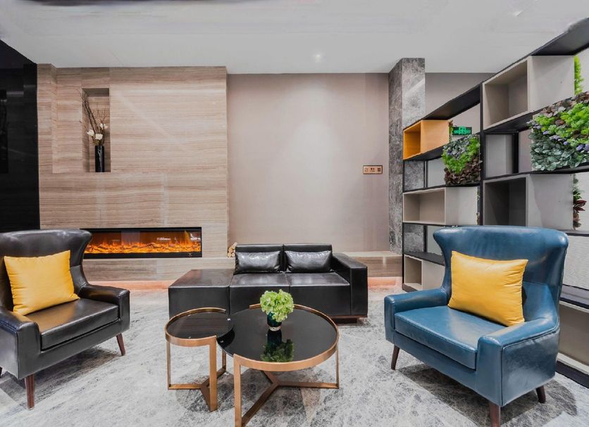 Lounge Ảnh