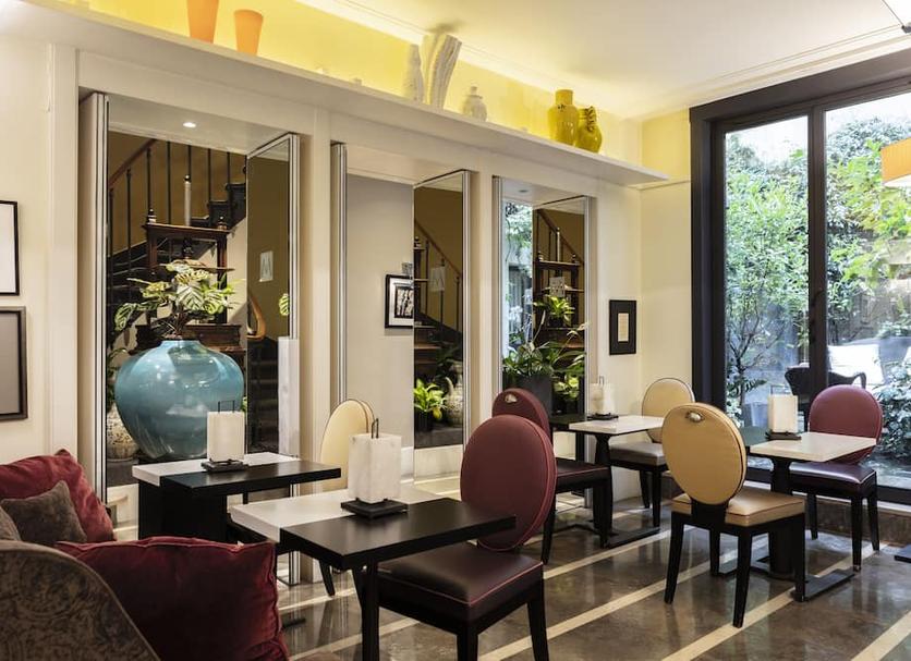 Lounge Ảnh