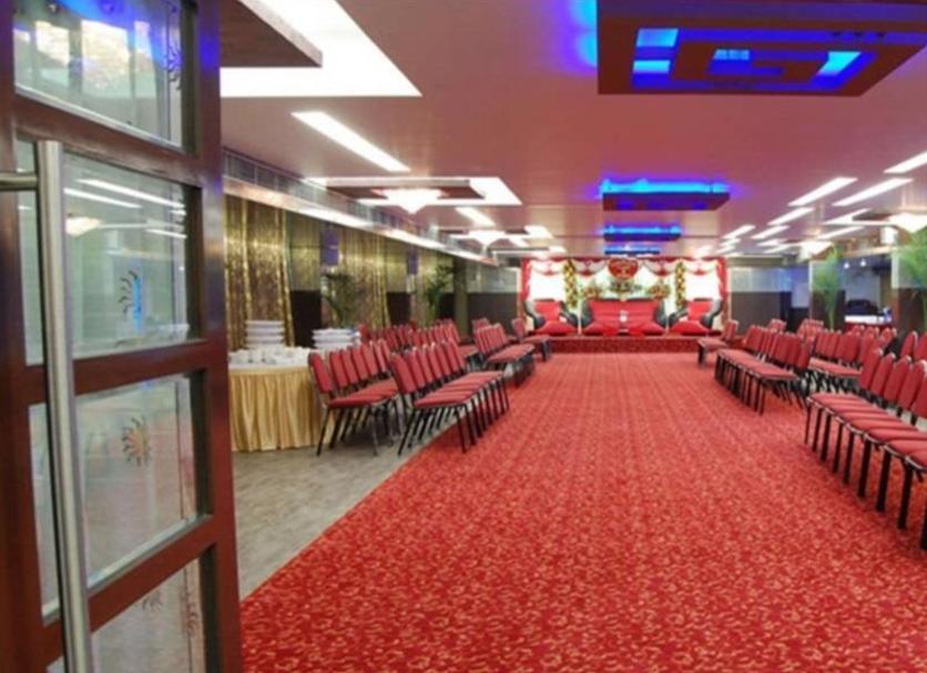 Sảnh yến tiệc Ảnh