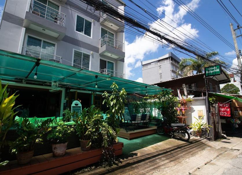 Toà nhà Ảnh