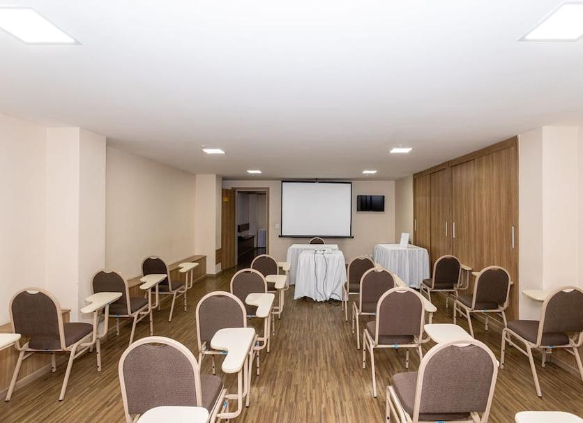 Conference room Ảnh