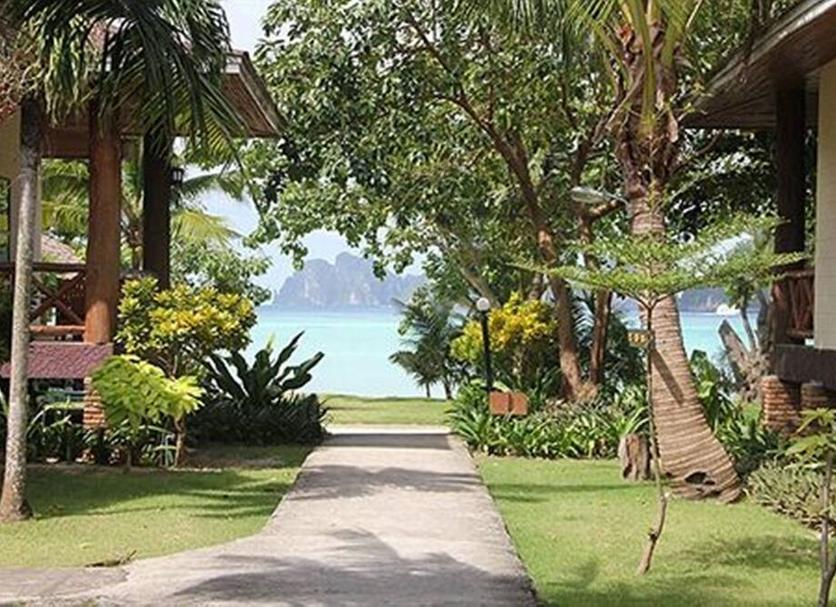 Cảnh ngoài trời Ảnh