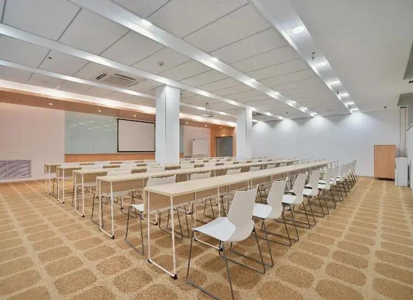 Conference room Ảnh