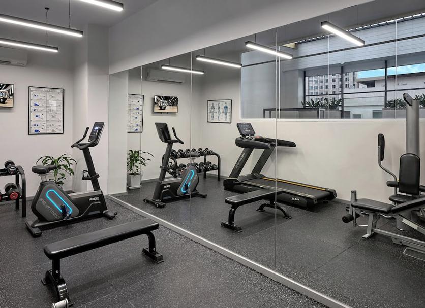 Gym Ảnh