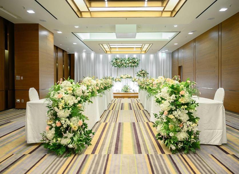 Sảnh yến tiệc Ảnh