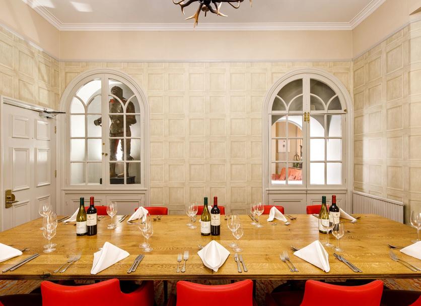 Conference room Ảnh