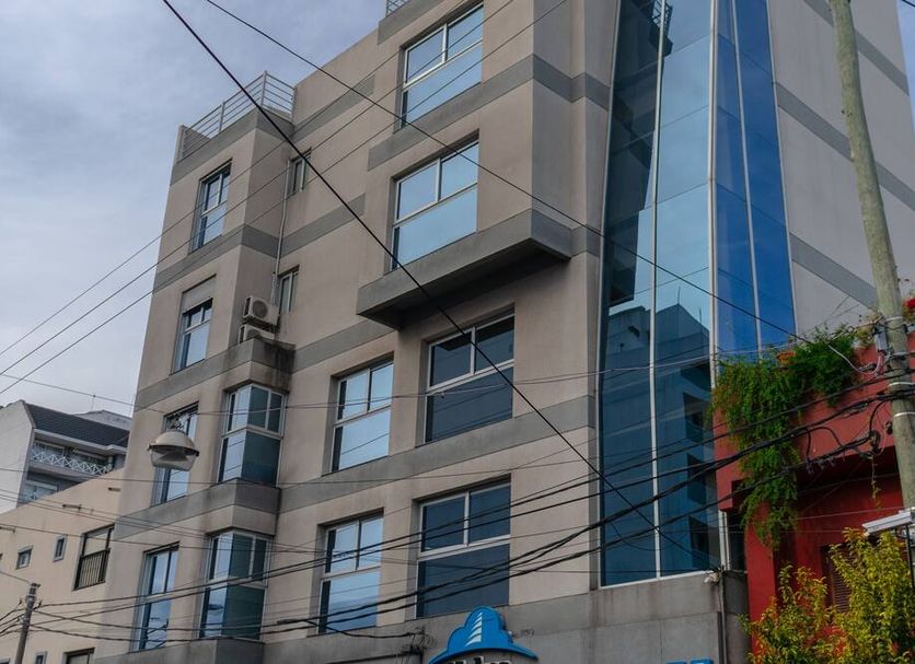 Toà nhà Ảnh