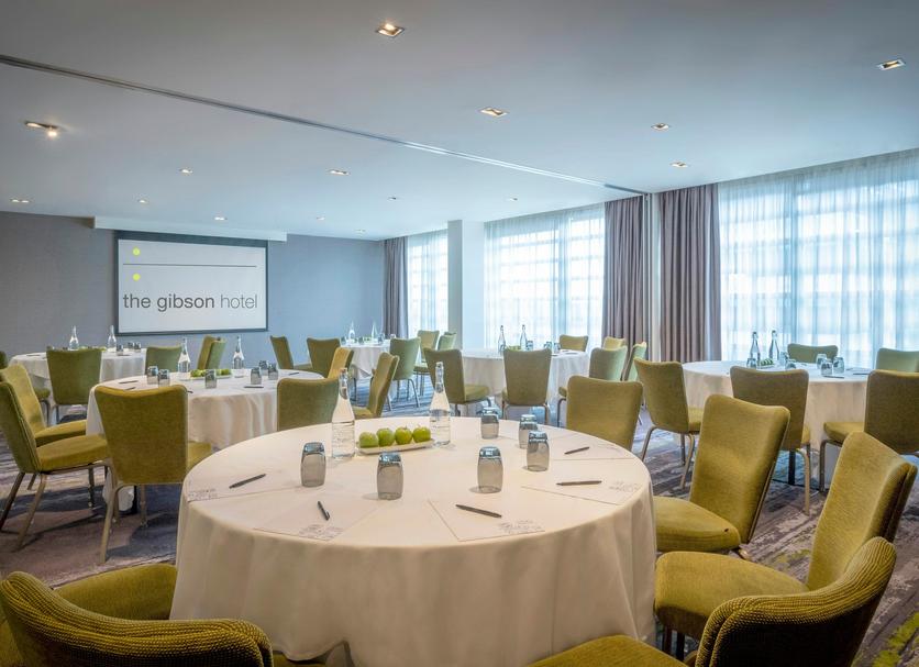 Conference room Ảnh