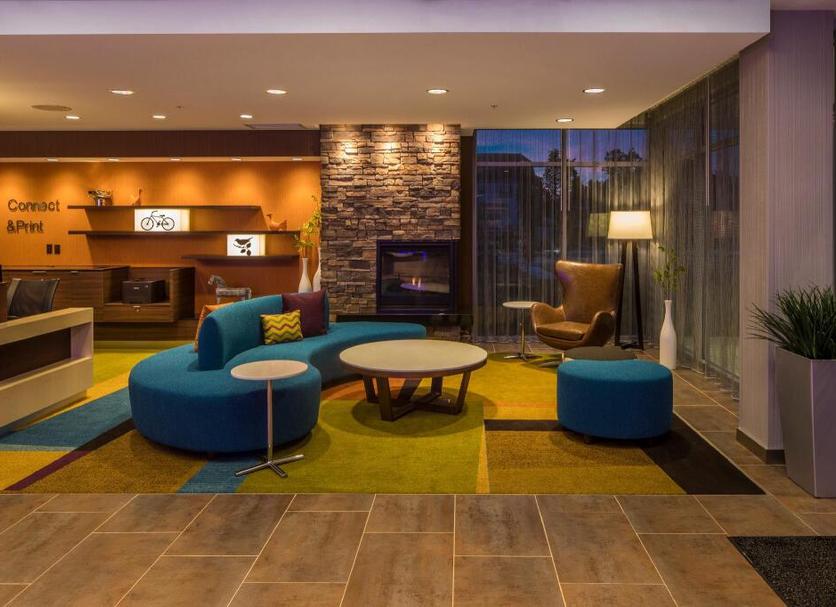 Lounge Ảnh