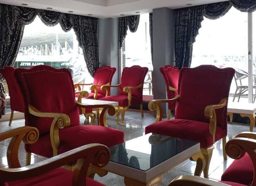 Lounge Ảnh