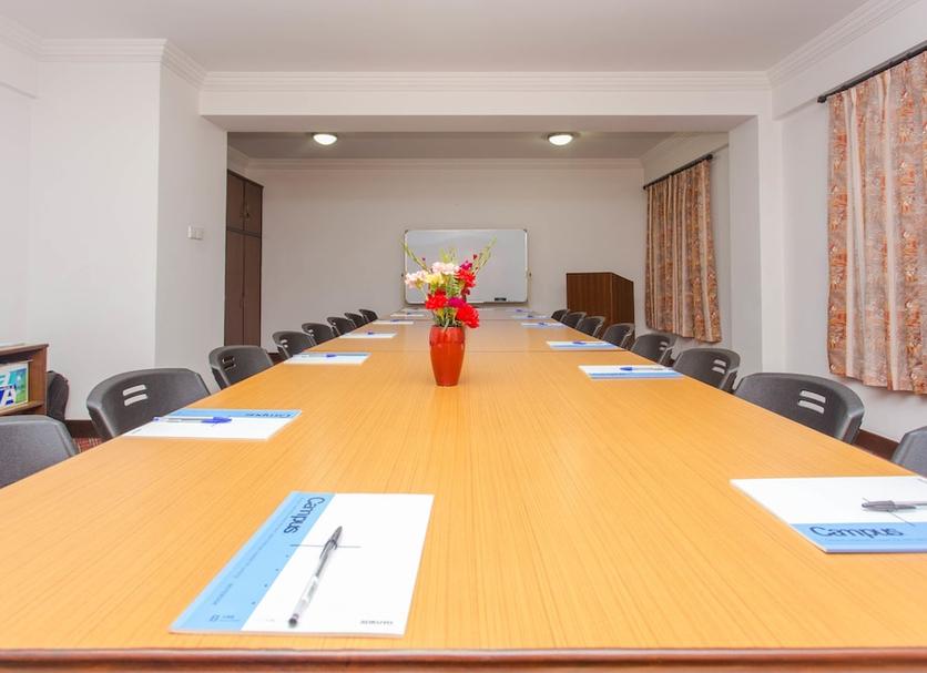 Conference room Ảnh
