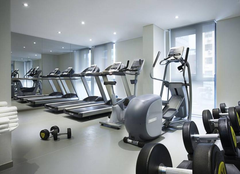 Gym Ảnh